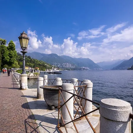 アパート Leopoldo Lake Como