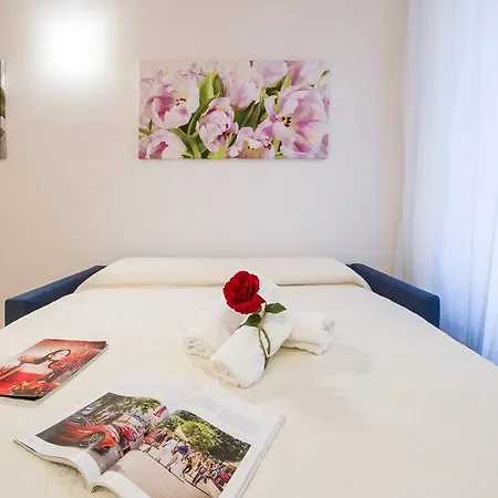 Apartment Leopoldo