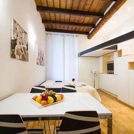 Apartment Leopoldo